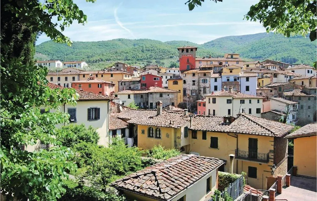 Casa Macinarino Appartamento 6 Con Piscina Loro Ciuffenna 0*,  Italy