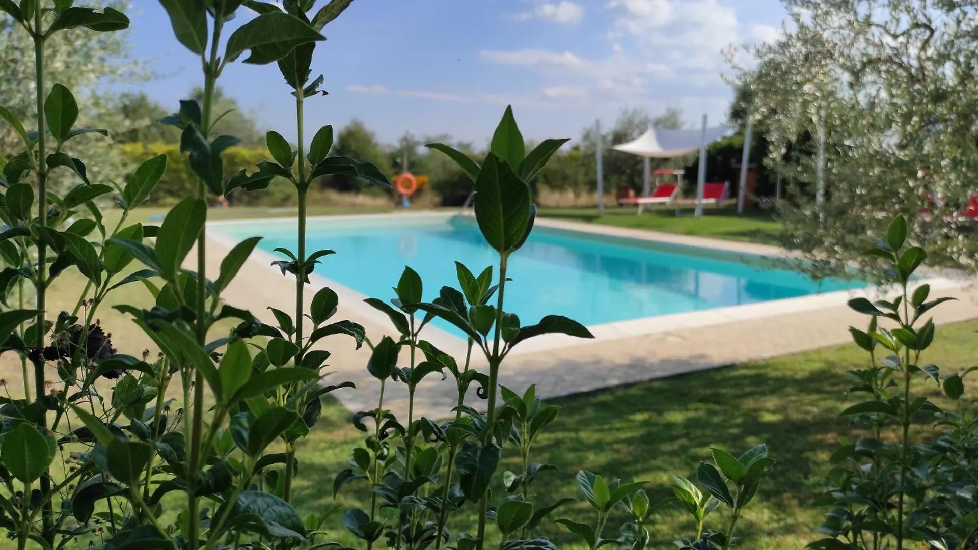 Apartment Casa Macinarino Appartamento 6 Con Piscina Loro Ciuffenna